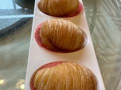-潮福城大酒楼·潮粤菜·港式点心(阳光城店)