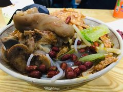 -家味螺蛳粉&烤鱼(五角场店)