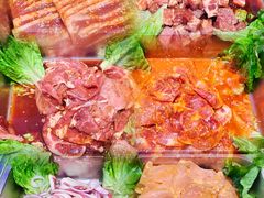 -非烤勿扰自助烤肉(虎门天虹店)