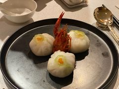 -天宝阁中餐厅(北京瑞吉酒店)