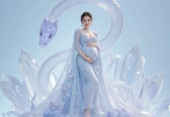 -HELLO 妈咪高端孕妇摄影(徐汇总店)