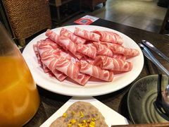 -老诚一锅羊蝎子(黄寺大街店)