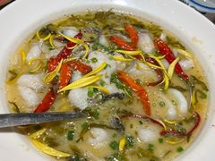-小放牛炒菜馆(中山路乐汇城店)