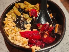 -江边城外烤全鱼(方庄时代购物中心店)