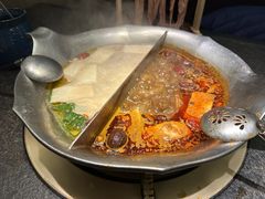 -湊湊火锅·茶憩(打浦桥日月光店)