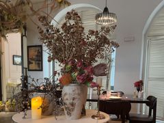 -22ºN BISTRO西餐&酒馆