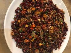 -李氏传家菜(兴城路店)