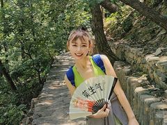 -北京上方山国家森林公园