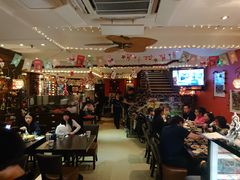 大堂-大头虾越式风味餐厅(光明广场店)