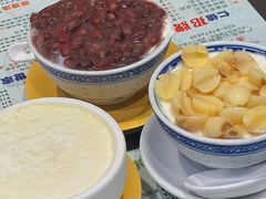 -仁信双皮奶(东川路店)