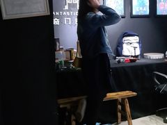 -奇门密室(五一新干线店)