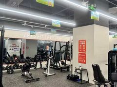 -乐刻健身(南山智谷店)