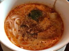-RISE RESTAURANT(滨海湾金沙店)