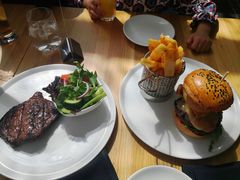 -I'm Angus Steakhouse