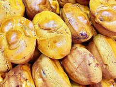-嘎嘣豆五道口枣糕王(高新万达店)