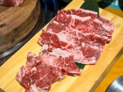 -唯成•韩国炭火烤肉 유성고기