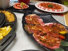 -韩宫宴和牛烤肉(合肥滨湖银泰城店)