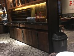 -手选潮汕鲜活牛肉火锅(二七广场店)