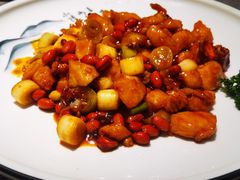 宫保鸡丁-玉玲珑(陆家嘴店)
