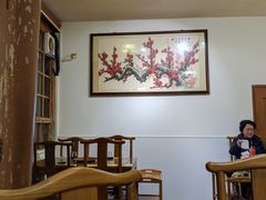 大堂-众宜轩老北京铜锅涮肉·四合院(建国门店)