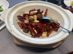 -宝燕壹号景观餐厅(龙盛国际商业广场店)