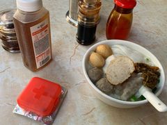 -汉记面馆(南华东路店)