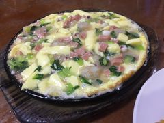 -华春餐馆(鱼山路店)