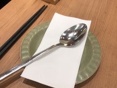 -池奈·咖喱蛋包饭(熙地港店)