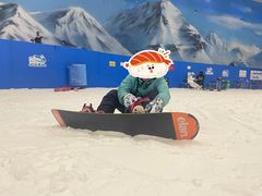 -长沙湘江冰雪世界