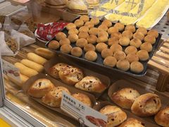 -嘉华饼屋(龙翔街店)