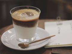 -月球咖啡retro