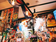 -平成屋·午肴夜酒(四川北路店)