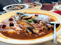 -悦融·京鲁菜·露台花园(安定门店)