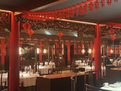 -宝轩渔府·老字号海鲜·正宗津菜(水上店)