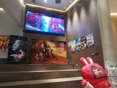 -深影国际影城(学院南路店CGS中国巨幕店)
