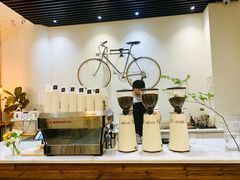 -常识咖啡common sense(春熙路店)