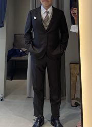 点击看大图 -BROTHER西服礼服定制·商务·婚礼(佛山南海店)