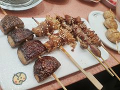 -元气寿司(金光华店)