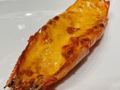 大花虾法式海胆焗-荣府宴(南阳路店)