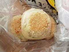 自制烧饼-安诚居干锅鸭头(八角店)