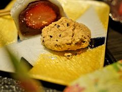-滩万日本料理Nadaman(国贸大酒店)