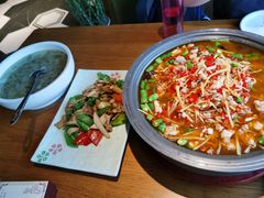 -盐帮食坊•小河帮川菜(四川师大店)