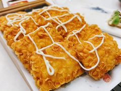 -苏淮景·苏闽融创菜·海鲜(原空港井河轩店)