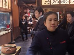 -六合居·明厨亮灶餐厅(成双大道店)
