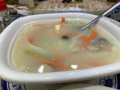 -盛港湾海鲜食府(黄沙店)