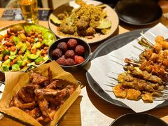 -壹酒贰肉1926·深夜食堂(九纬路店)