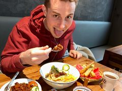 -捡角台湾食堂(花木Plus乐坊店)