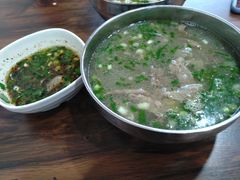 -攀枝花·任德琼·盐边羊肉米线
