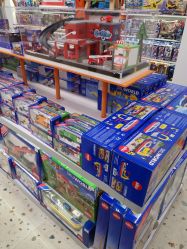 -kidsland(颐堤港店)