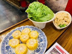 -清真·京华源铜锅涮肉(丰庆店)